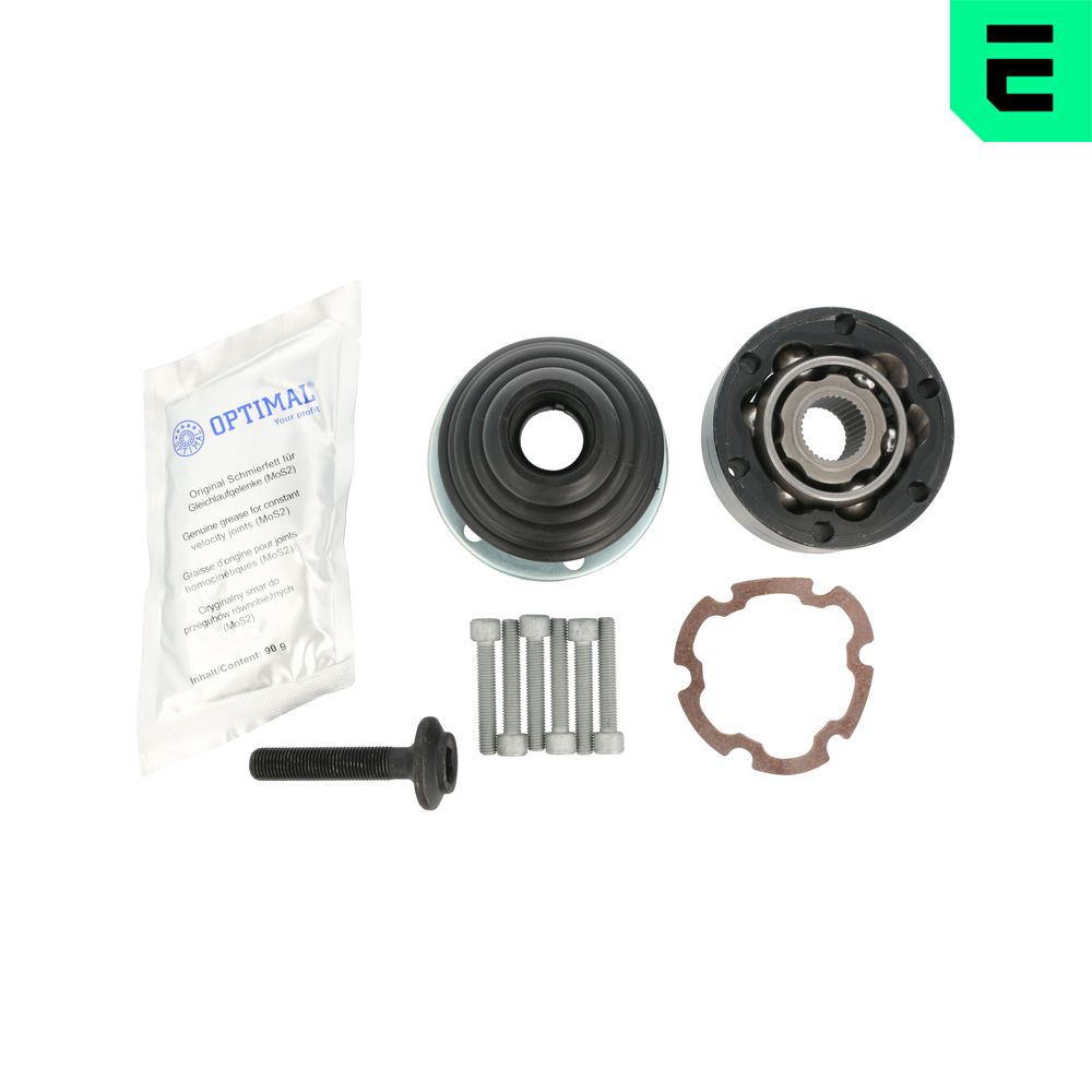 Cap planetara AUDI A4 B5 (8D2) 2.4 quattro benzina 165 cai OPTIMAL CT-1014