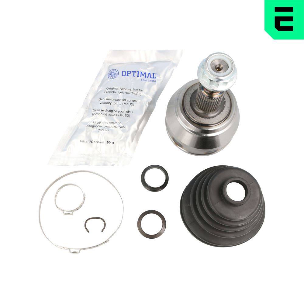 Cap planetara AUDI A3 (8L1) 1.9 TDI diesel 100 cai OPTIMAL CW-2508