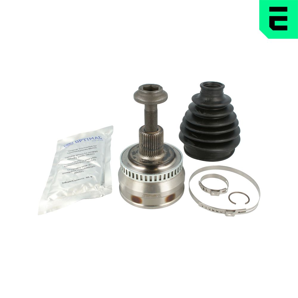 Cap planetara AUDI A4 B6 Avant (8E5) 1.8 T quattro benzina 190 cai OPTIMAL CW-2550