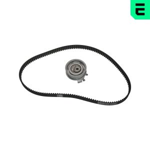 Kit distributie AUDI A3 (8P1) 1.6 E-Power Benzina/Etanol 102 cai OPTIMAL SK-1109