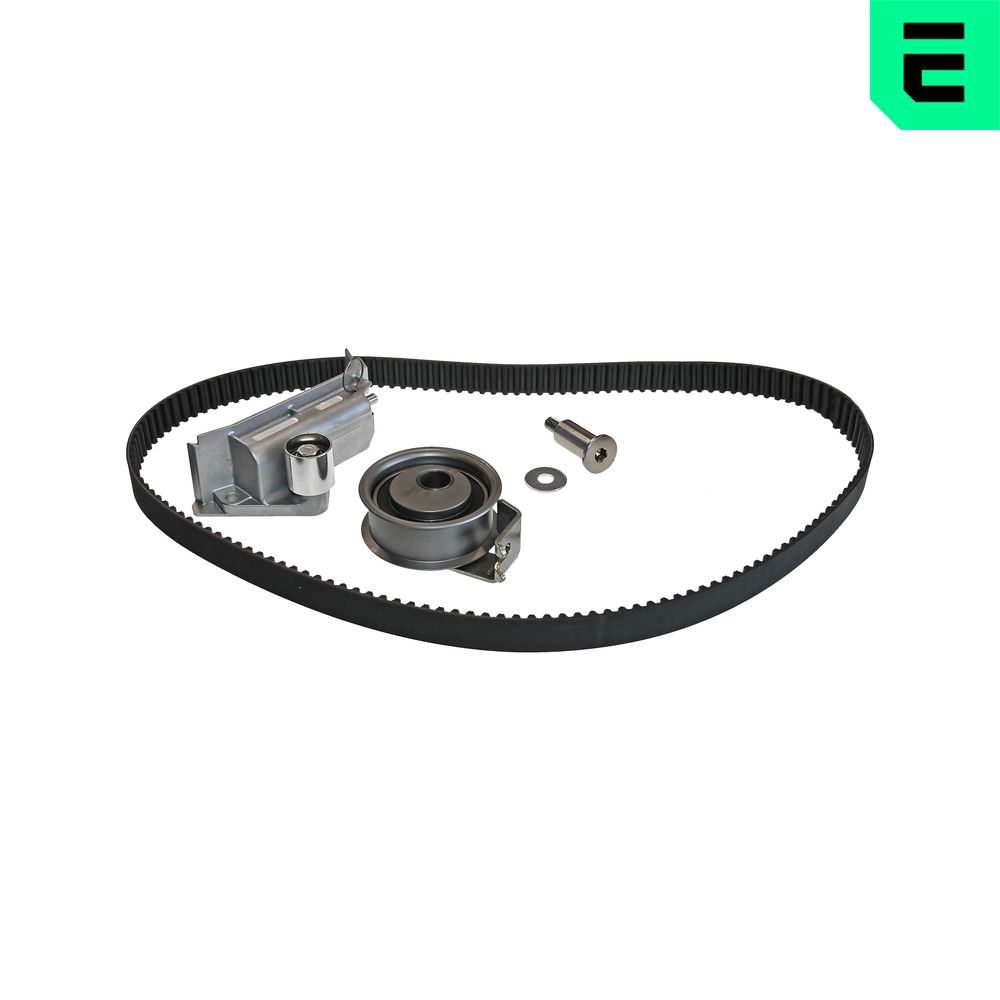 Kit distributie AUDI A3 (8L1) 1.8 T benzina 180 cai OPTIMAL SK-1337