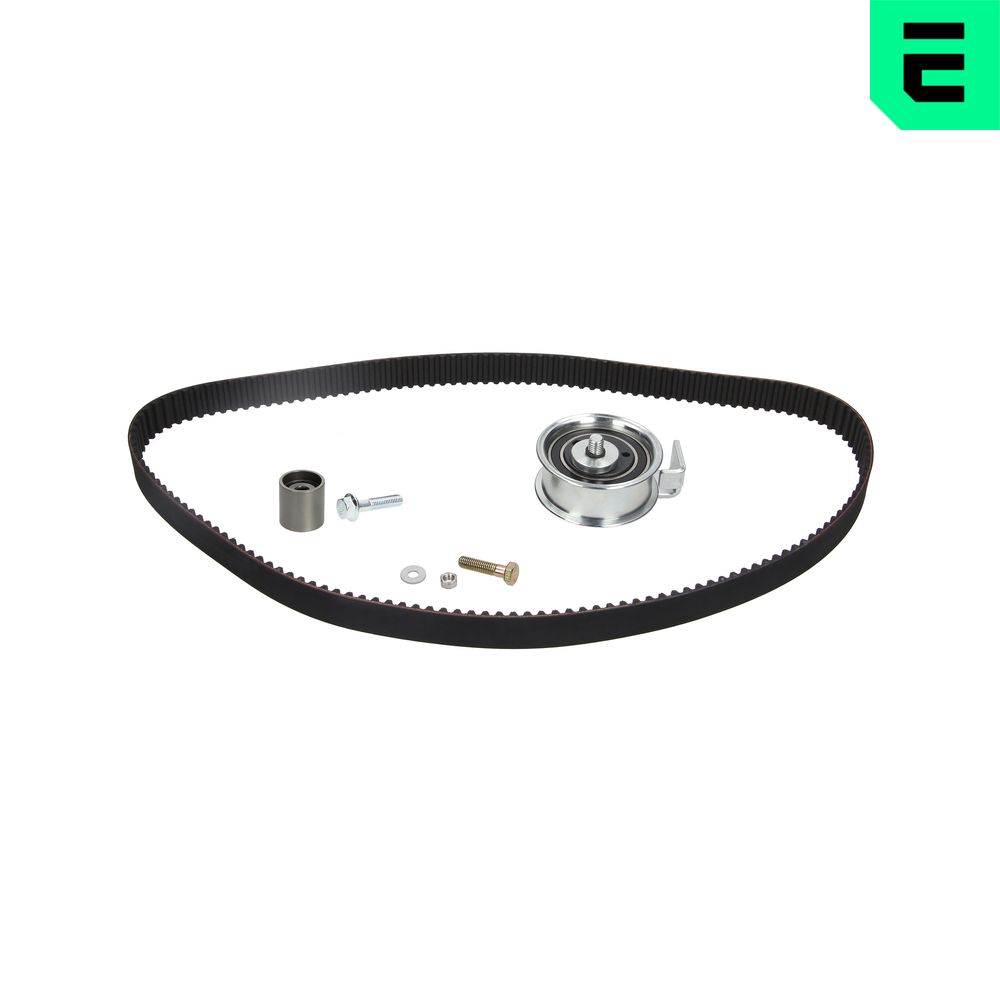 Kit distributie AUDI A4 B5 Avant (8D5) 1.8 quattro benzina 125 cai OPTIMAL SK-1346