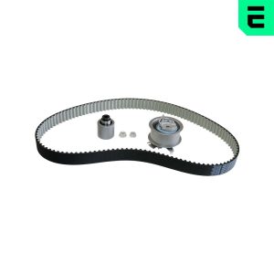 Kit distributie AUDI A4 B7 Avant (8ED) 2.0 TDI quattro diesel 140 cai OPTIMAL SK-1372