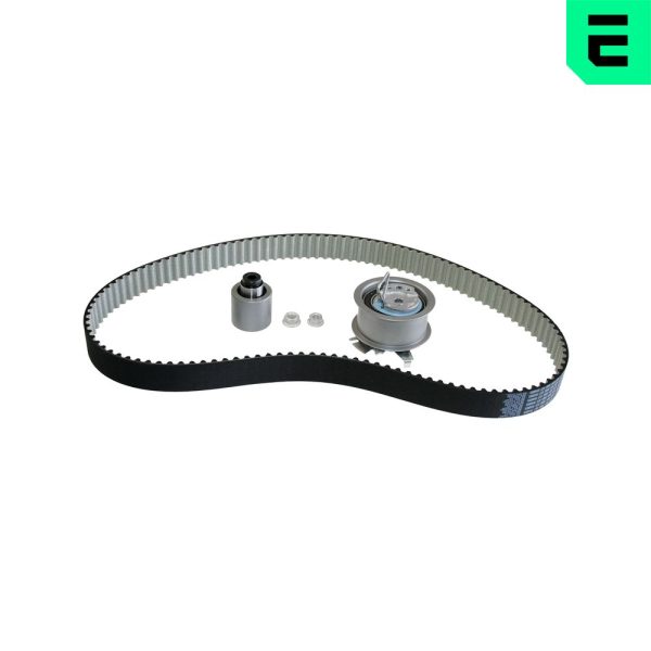Kit distributie AUDI A4 B7 Avant (8ED) 2.0 TDI quattro diesel 140 cai OPTIMAL SK-1372