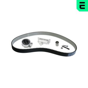 Kit distributie AUDI A4 B6 (8E2) 1.9 TDI quattro diesel 130 cai OPTIMAL SK-1583