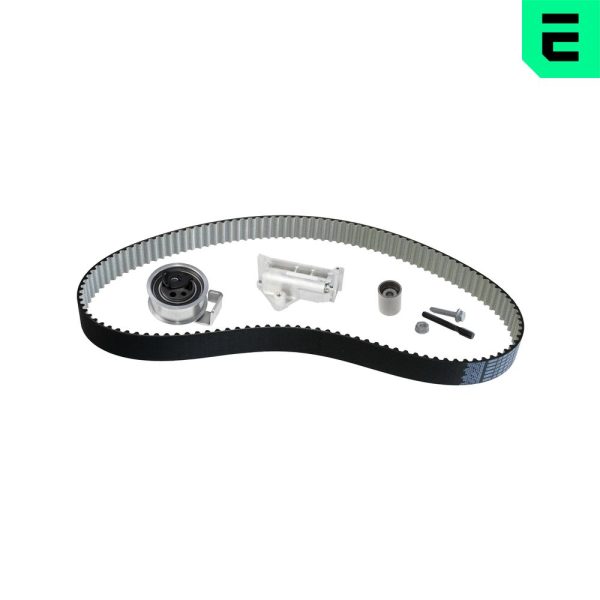 Kit distributie AUDI A3 (8L1) 1.9 TDI diesel 100 cai OPTIMAL SK-1583