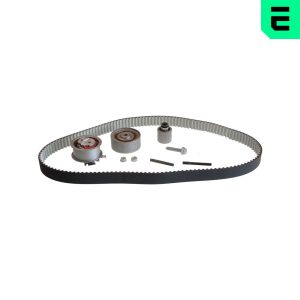 Kit distributie AUDI A4 B7 (8EC) 2.0 TDI quattro diesel 163 cai OPTIMAL SK-1595