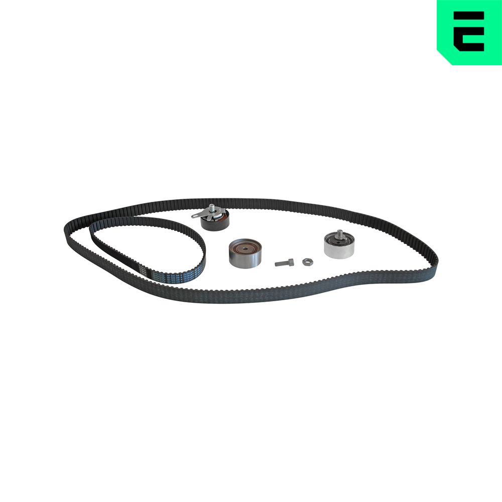 Kit distributie AUDI A4 B5 Avant (8D5) 2.5 TDI quattro diesel 150 cai OPTIMAL SK-1619