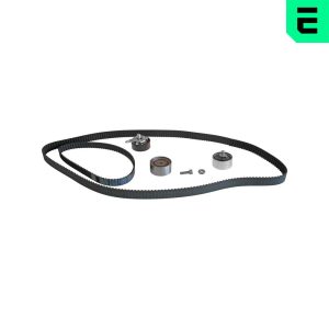 Kit distributie AUDI A4 B6 (8E2) 2.5 TDI quattro diesel 180 cai OPTIMAL SK-1619