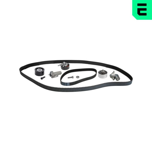 Kit distributie AUDI A4 B5 Avant (8D5) 2.5 TDI quattro diesel 150 cai OPTIMAL SK-1621