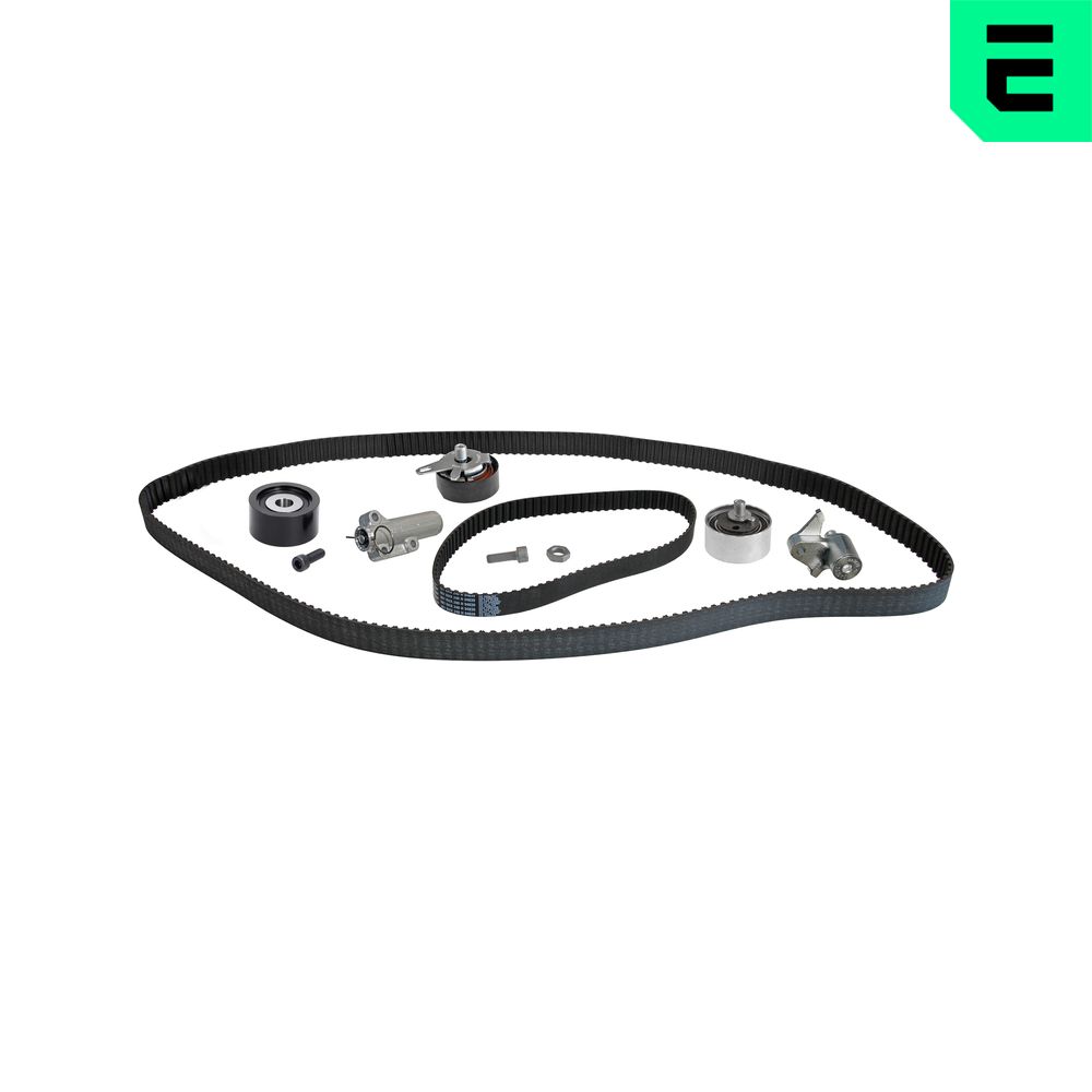 Kit distributie AUDI A4 B5 (8D2) 2.5 TDI quattro diesel 150 cai OPTIMAL SK-1621