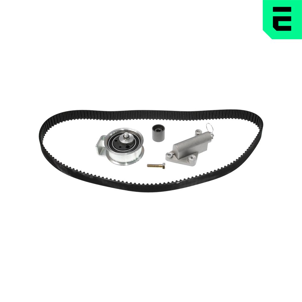 Kit distributie AUDI A4 B5 (8D2) 1.8 quattro benzina 115 cai OPTIMAL SK-1638