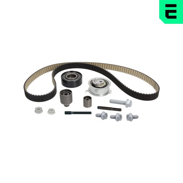 Kit distributie AUDI A4 Allroad B8 (8KH) 2.0 TDI quattro diesel 163 cai OPTIMAL SK-1695