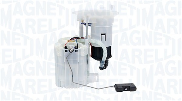 Modul alimentare combustibil AUDI A4 Allroad B8 (8KH) 2.0 TFSI quattro benzina 220 cai MAGNETI MARELLI 519700000110