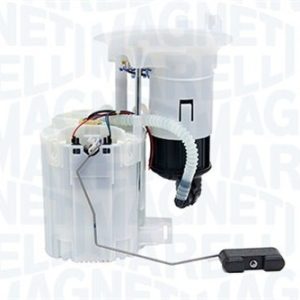 Modul alimentare combustibil AUDI A4 Allroad B8 (8KH) 2.0 TFSI quattro benzina 224 cai MAGNETI MARELLI 519700000110