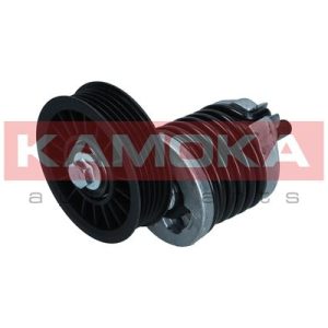 Intinzator curea transmisie AUDI A4 B5 (8D2) 1.9 TDI quattro diesel 110 cai KAMOKA R0572