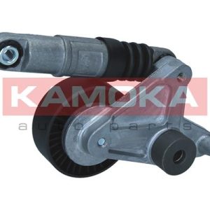 Intinzator curea transmisie AUDI A4 B8 (8K2) 3.0 TDI quattro diesel 211 cai KAMOKA R0580