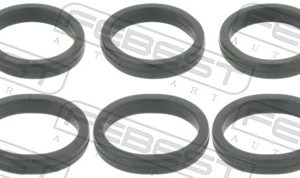 Garnitura flansa lichid racire AUDI A4 B8 Avant (8K5) 3.0 TFSI quattro benzina 272 cai FEBEST RINGWH-012-PCS10