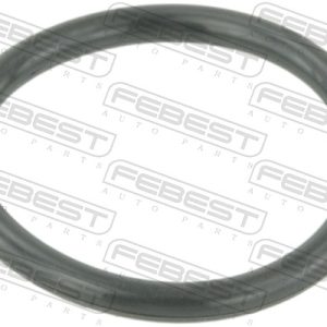 Garnitura flansa lichid racire AUDI A4 B5 (8D2) 1.8 quattro benzina 115 cai FEBEST RINGWH-B5