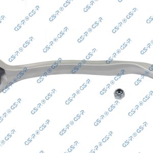 Brat suspensie roata AUDI A4 B7 Avant (8ED) 3.0 TDI quattro diesel 233 cai GSP S060027