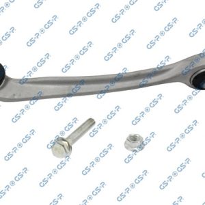 Brat suspensie roata AUDI A4 B6 Avant (8E5) 2.5 TDI quattro diesel 180 cai GSP S060798