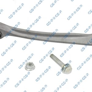 Brat suspensie roata AUDI A4 B7 Avant (8ED) 3.2 FSI quattro benzina 255 cai GSP S060799