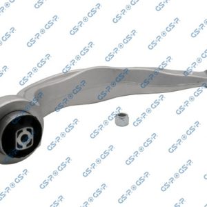 Brat suspensie roata AUDI A4 B8 (8K2) 1.8 TFSI quattro benzina 160 cai GSP S061601