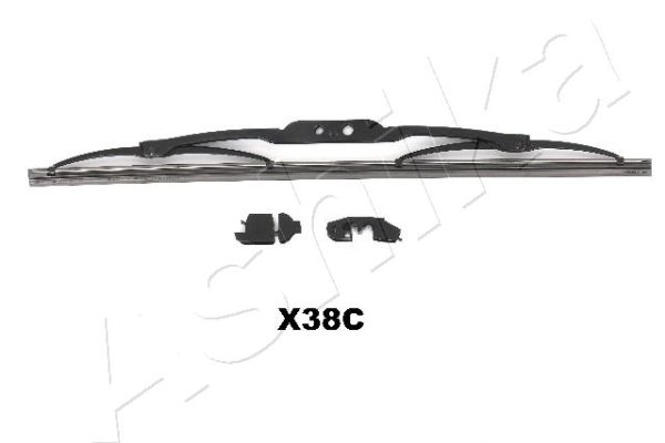 Lamela stergator AUDI A4 B6 Avant (8E5) 3.0 quattro benzina 220 cai ASHIKA SA-X38C