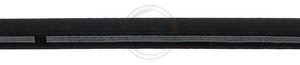 Furtun frana AUDI A4 B5 (8D2) 2.4 quattro benzina 165 cai ABS SL 3582