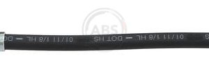Furtun frana AUDI A4 B5 Avant (8D5) RS4 quattro benzina 380 cai ABS SL 4892