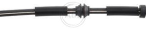 Furtun frana AUDI A4 B8 Avant (8K5) RS4 quattro benzina 450 cai ABS SL 5876