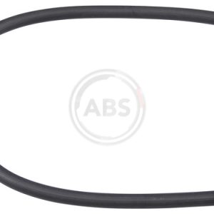 Furtun frana AUDI A3 Sportback (8PA) 1.2 TSI benzina 105 cai ABS SL 5914