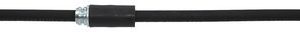 Furtun frana AUDI A3 (8P1) 1.6 TDI diesel 105 cai ABS SL 5958