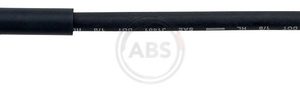 Furtun frana AUDI A3 (8V1, 8VK) 1.4 TSI benzina 150 cai ABS SL 6585