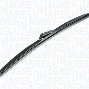 Lamela stergator AUDI A3 Sportback (8PA) 3.2 V6 quattro benzina 250 cai MAGNETI MARELLI 000723061799