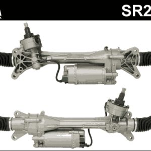 Caseta directie AUDI A4 Allroad B9 (8WH, 8WJ) 3.0 TDI quattro diesel 272 cai ERA BENELUX SR23416