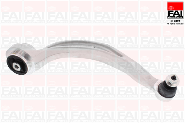 Brat suspensie roata AUDI A4 B8 (8K2) 2.0 TDI quattro diesel 143 cai FAI AUTOPARTS SS10239