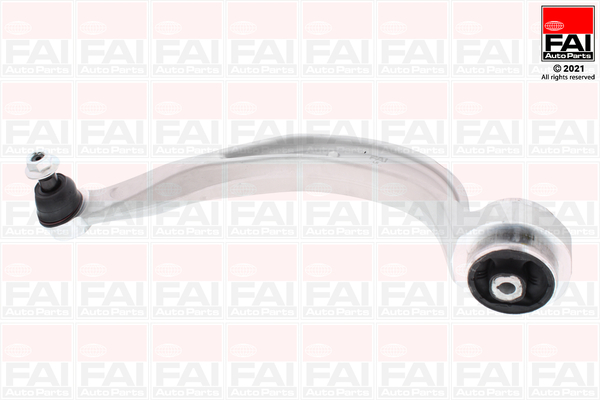 Brat suspensie roata AUDI A4 B8 (8K2) 2.0 TFSI quattro benzina 220 cai FAI AUTOPARTS SS10240