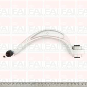 Brat suspensie roata AUDI A4 B8 (8K2) 2.0 TFSI quattro benzina 224 cai FAI AUTOPARTS SS2722