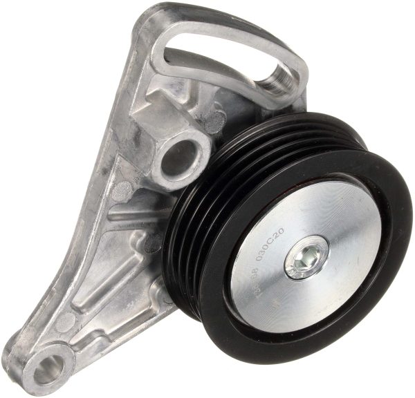 Intinzator curea transmisie AUDI A4 B5 (8D2) 1.8 T quattro benzina 150 cai GATES T38068