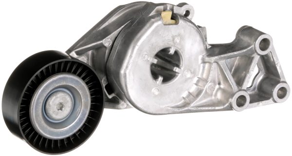 Intinzator curea transmisie AUDI A3 (8L1) 1.8 T benzina 180 cai GATES T38148