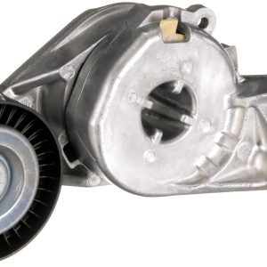 Intinzator curea transmisie AUDI A3 (8L1) 1.8 T quattro benzina 180 cai GATES T38148