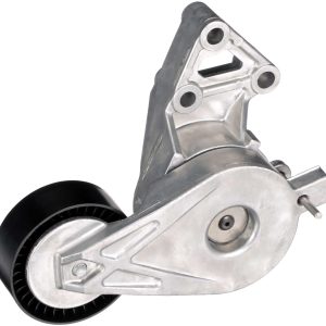 Intinzator curea transmisie AUDI A3 (8L1) 1.9 TDI diesel 100 cai GATES T38307
