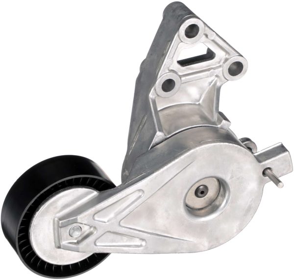 Intinzator curea transmisie AUDI A3 (8L1) 1.9 TDI diesel 100 cai GATES T38307