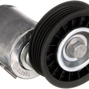 Intinzator curea transmisie AUDI A4 B5 (8D2) 1.9 TDI quattro diesel 110 cai GATES T38375