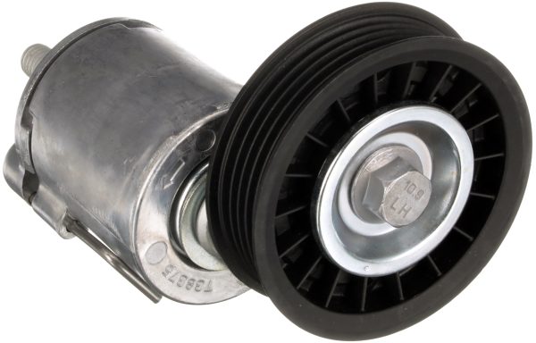 Intinzator curea transmisie AUDI A4 B5 (8D2) 1.9 TDI quattro diesel 110 cai GATES T38375