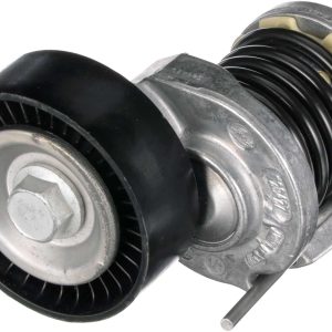 Intinzator curea transmisie AUDI A1 Sportback (8XA, 8XF) 2.0 TDI diesel 143 cai GATES T38427