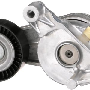 Intinzator curea transmisie AUDI A3 Sportback (8PA) 2.0 TDI diesel 163 cai GATES T38438