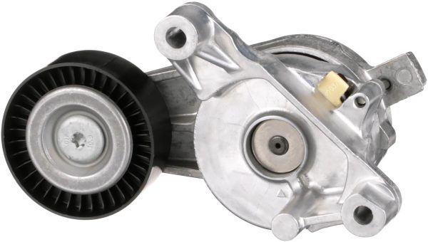 Intinzator curea transmisie AUDI A3 (8P1) 2.0 TDI diesel 163 cai GATES T38438