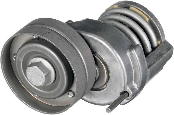 Intinzator curea transmisie AUDI A3 Sportback (8PA) 1.6 FSI benzina 115 cai GATES T38439
